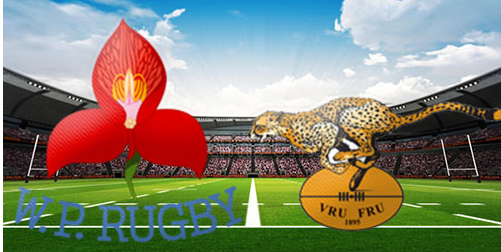 Western Province vs Cheetahs 10 August 2024 Rugby Full Match Replay Currie Cup